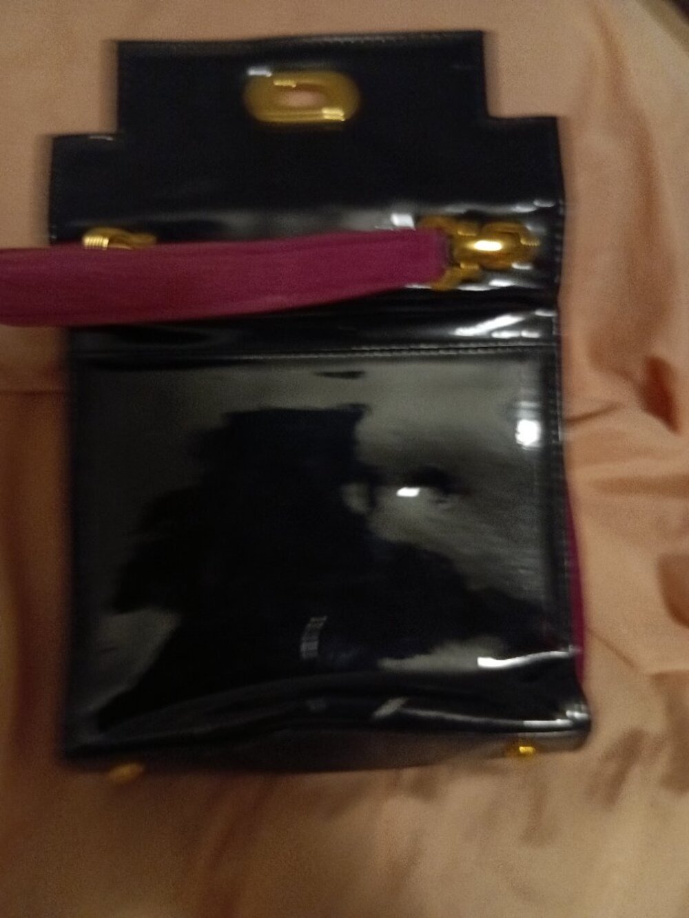 Mini Purse - Picture 3 of 4